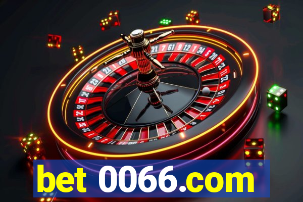 bet 0066.com